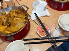 -每味每客·重庆麻辣烫(国泰店)
