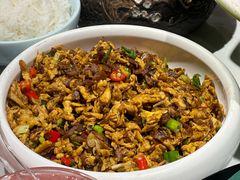 -奔跑吧陕菜·盛世长安(民乐园万达店)