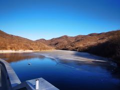 -鬼笑石后山停车场