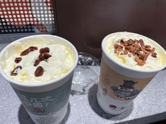 -茶颜悦色(花园道店)