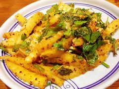 -云海肴·汽锅鸡·云南代表菜(天津国金汇店)