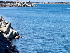 -咸德海水浴场