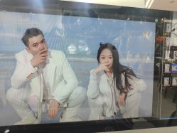 -挪娅婚纱摄影皇家会所