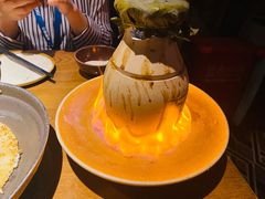-吃饭皇帝大土家民族菜(正大广场店)