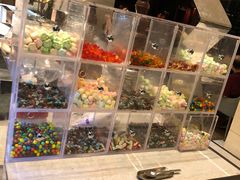 -新发展亚太JW万豪酒店·福苑咖啡厅