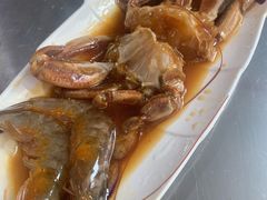 -蜀都冒菜·酱蟹生腌