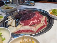 -六七八韩式烤肉·韩国料理(上杭路店)