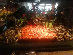 -星伦多 自助料理(圆融店)