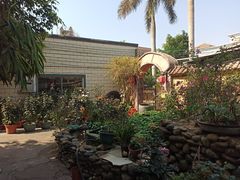 -园林美食城·本土农家菜(杨和镇店)