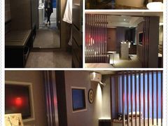 花样年·隆堡酒店-榛悦隆堡成都酒店(春熙路太古里店)