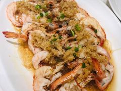 -鸿星海鲜酒家(格兰中心店)