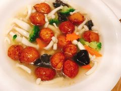 -枣子树·素食餐厅(普陀山店)