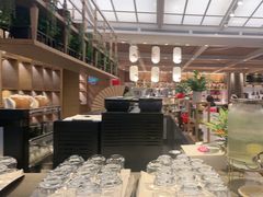 -食百绚全日制餐厅(成都棕榈泉费尔蒙酒店)