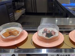 -争鲜回转寿司(金桥家乐福店)