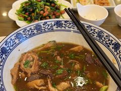 -北京小肠陈饭庄(方庄店)