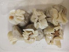 烧卖-燕云楼(云南路店)
