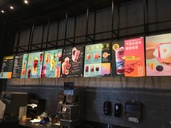-星巴克(苏州石路百脑汇店)