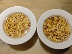 范家桂花蜂蜜酸奶-范家小馆·烤鸭新京菜(金融街店)