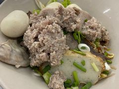 -榮泰米粉湯(Left Shop)