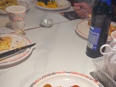 -比格比萨自助(宝山日月光店)