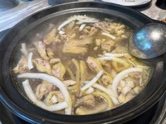 -同仁四季椰子鸡(福田东园总店)