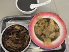 -万家乐小小饮食店