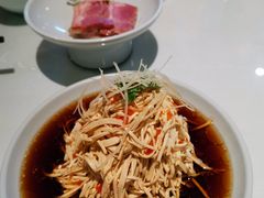 -冶春茶社(星汉大厦店)