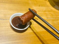 -朵朵开素食餐厅(后宰门街店)