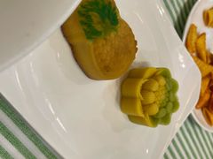 -鹊华居·地道鲁菜·海鲜·融合味(大明湖店)