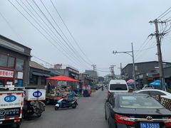 -刘妈菜馆(磁器口店)