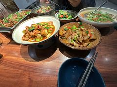 -树厨地道黔菜(凯里韶山南路店)