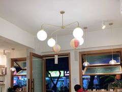 大堂-禅悦素食