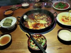 -受气牛肉·重庆耙牛肉(来福士店)