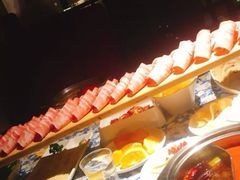 -东道煮牛肉火锅(东盛大街店)