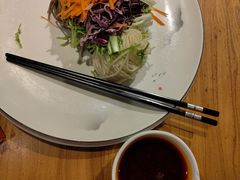 -石榴红了·非遗酥皮烤包子·新疆菜(瑞豪店)