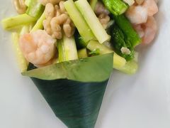 -蘇河湾·新鲁菜·泰山宴(泰山店)