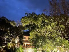 -普陀山雷迪森庄园