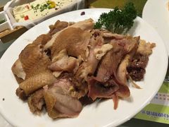 -豫满楼(郑东新区店)