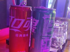 -喜鹊音乐酒馆(西街店)