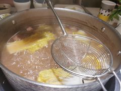 -左庭右院鲜牛肉火锅(浦江欢乐颂店)