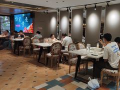 -品大三·经典淮扬菜(大行宫店)