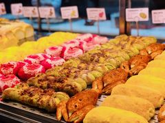 -LELECHA乐乐茶(新街口大洋店)