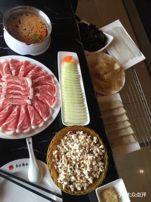 东方肥牛王(宝相寺店)-图片-汶上县美食-大众点评网