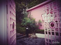 -Hello Kitty Cafe(弘大店)
