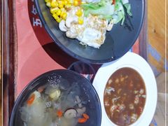 -海盗虾饭·剥好的小龙虾饭(上地辉煌店)