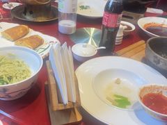 -山西会馆·晋菜·晋商宴·牌匾博物馆(胜利东街店)