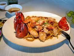 -莉莉海堂HAITANG·烤鸭(国贸商城店)