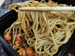 -乔伯凉面(白沙路店)