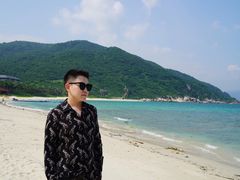-三亚太阳湾柏悦酒店