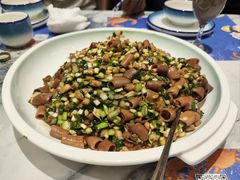 -渔家大院·胶东海鲜·老鲁菜餐厅(德胜店)